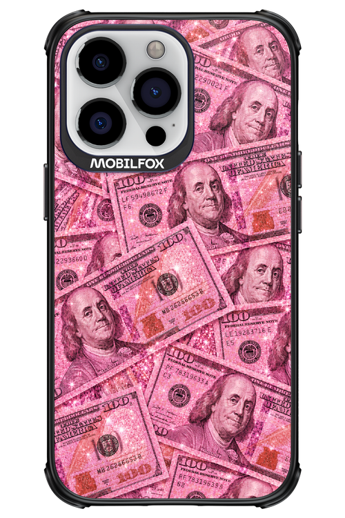 Pink Money 2.0 - Apple iPhone 13 Pro