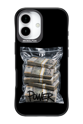Money Bag 2.0 - Apple iPhone 17