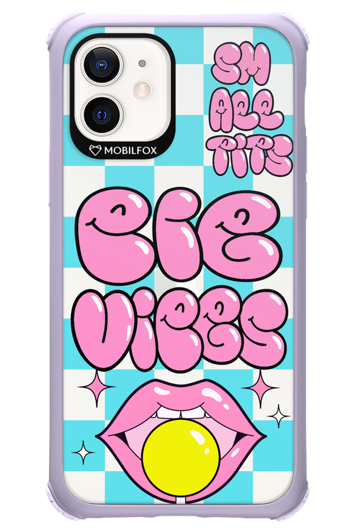 Big Vibes - Apple iPhone 12