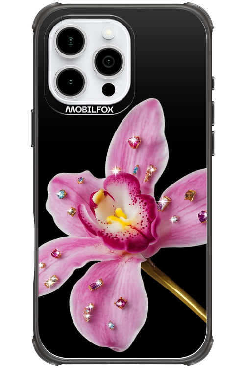Pink Hibiscus 2.0 - Apple iPhone 16 Pro Max