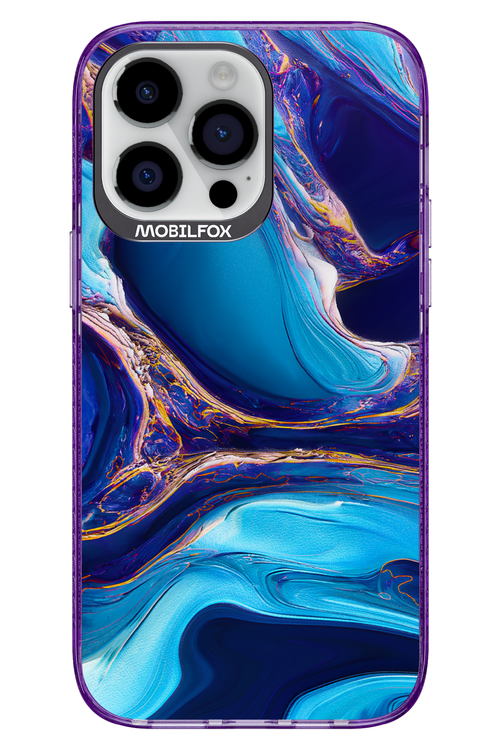 Amethyst 2.0 - Apple iPhone 14 Pro Max