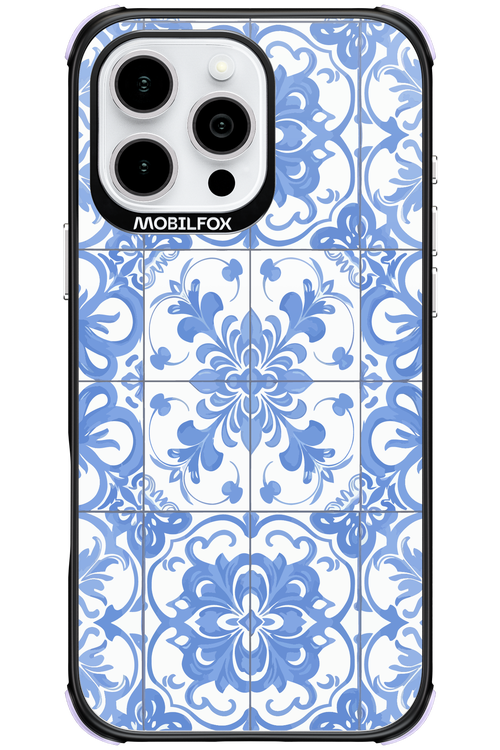 Amalfi Club 2.0 - Apple iPhone 16 Pro Max