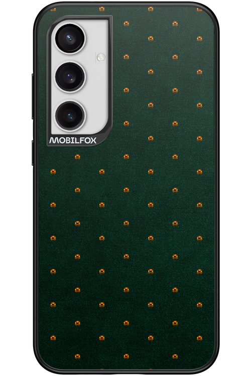 Green Persona - Samsung Galaxy S24+