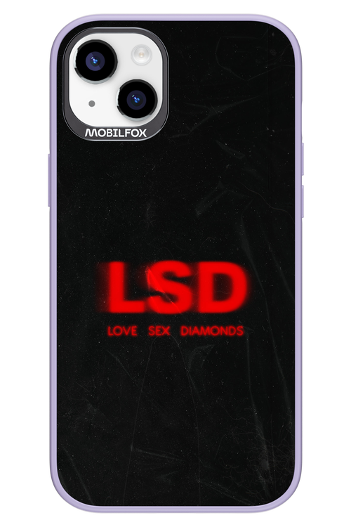 LSD - Apple iPhone 14 Plus