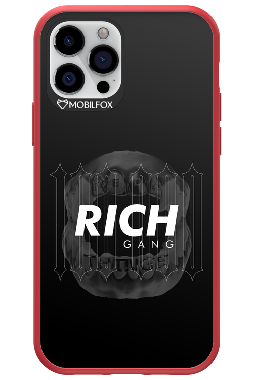 Rich Gang 100K - Apple iPhone 12 Pro