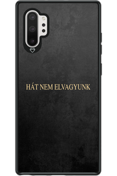 Hát nem elvagyunk - Samsung Galaxy Note 10+
