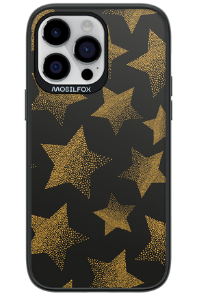 Holiday Stars - Apple iPhone 14 Pro Max