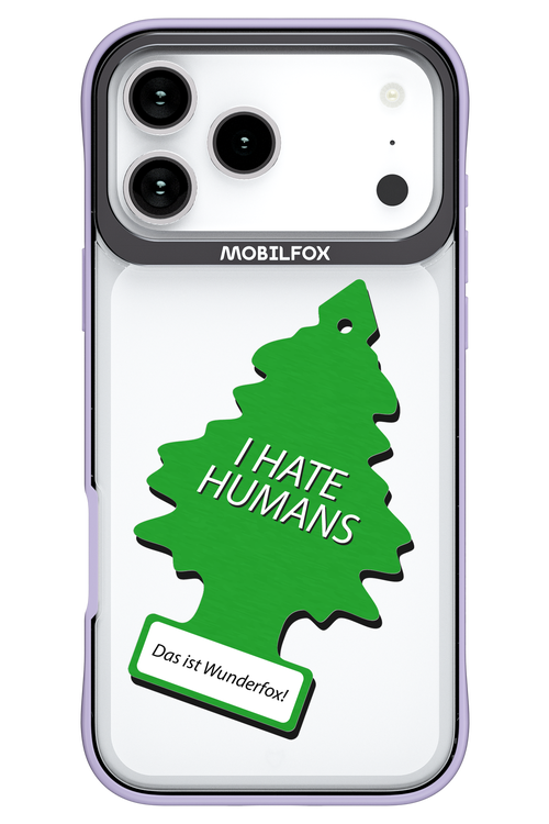 Wunderfox - Apple iPhone 17 Pro Max