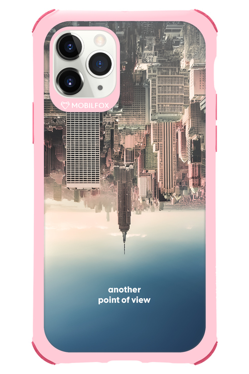 N-York - Apple iPhone 11 Pro