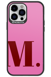 M (Sorbet) 2.0 - Apple iPhone 13 Pro Max