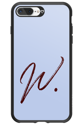 (Jellyfish Presso) W 2.0 - Apple iPhone 8 Plus