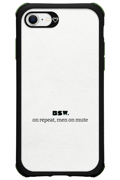 BSW FourSeasons 14 2.0 - Apple iPhone SE 2022