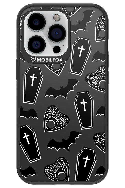 After Death - Apple iPhone 13 Pro