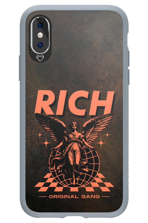 Original Gang - Apple iPhone XS