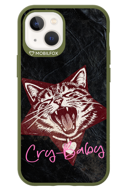 Cry-Baby 2.0 - Apple iPhone 13 Mini