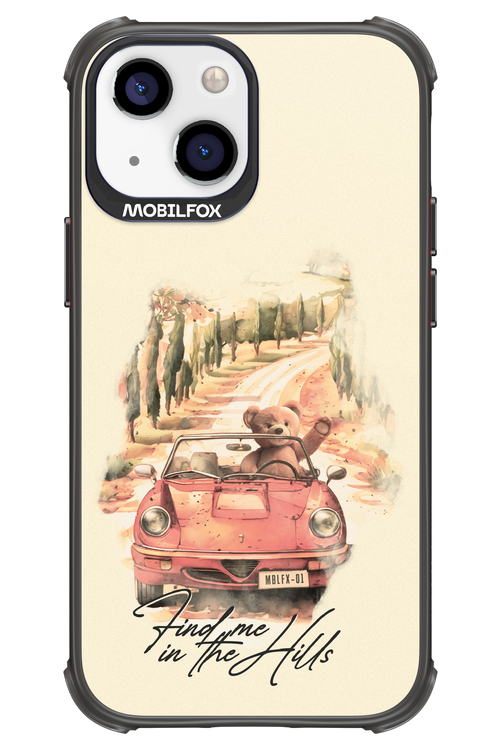 Find Me in the Hills - Apple iPhone 13 Mini