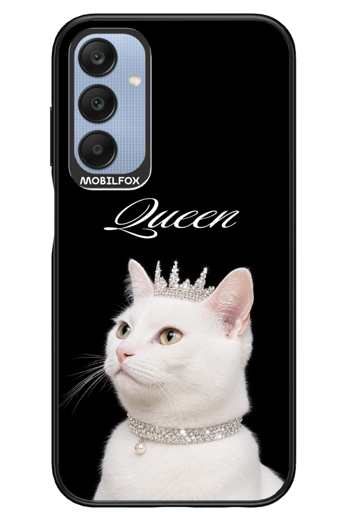 Queen 2.0 - Samsung A25