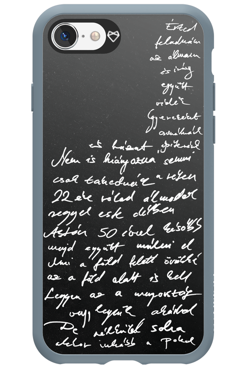 Úgy Unom - Apple iPhone SE 2020