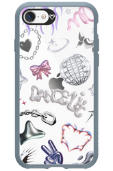 3D Universe T - Apple iPhone SE 2020