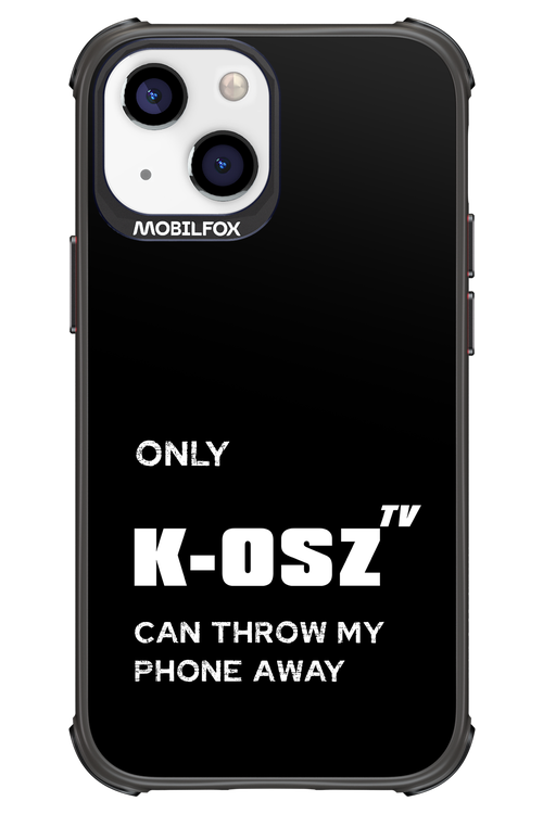 K-osz Only - Apple iPhone 13 Mini