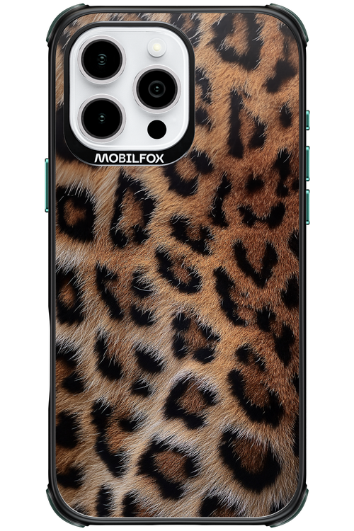 Furr Babe - Apple iPhone 16 Pro Max