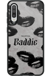 Official Baddie - Samsung Galaxy A50