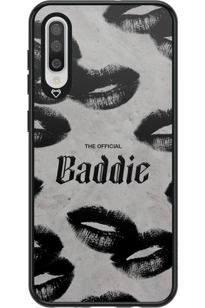 Official Baddie - Samsung Galaxy A50