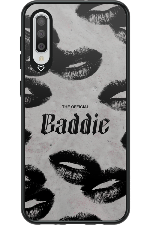 Official Baddie - Samsung Galaxy A50