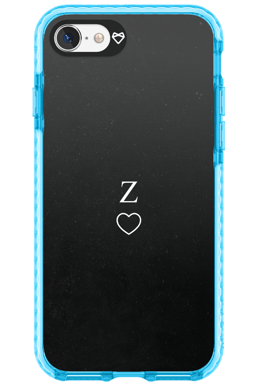Z Black 2.0 - Apple iPhone 7