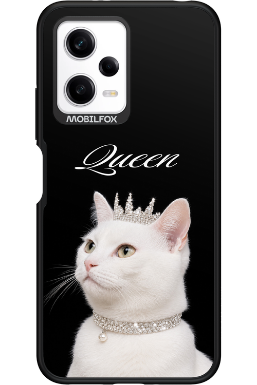 Queen 2.0 - Xiaomi Redmi Note 12 5G