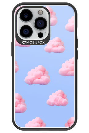 Cloudy - Apple iPhone 13 Pro
