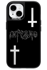 Inferno (Mirror) 2.0 - Apple iPhone 15