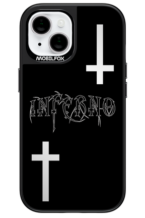 Inferno (Mirror) 2.0 - Apple iPhone 15