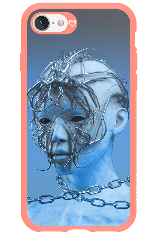 Trap Head - Apple iPhone 7
