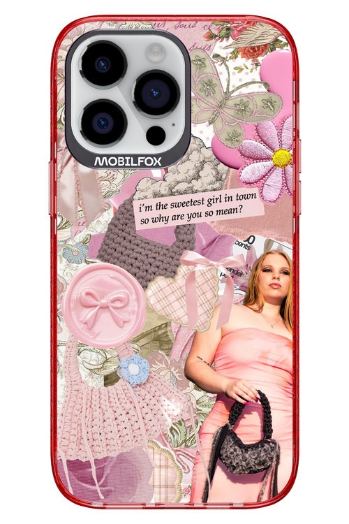 Sweet Fairy - Apple iPhone 14 Pro Max