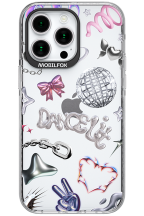 3D Universe T - Apple iPhone 15 Pro Max