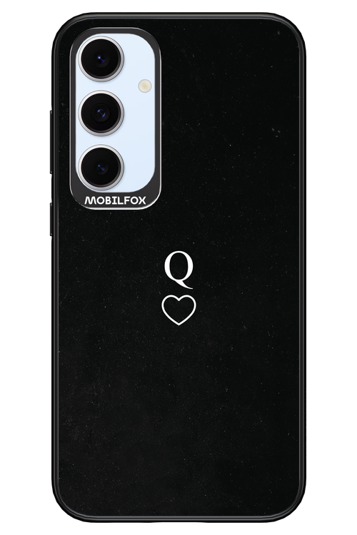 Q Black 2.0 - Samsung S24 FE