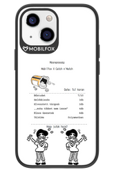 másnaposság - Apple iPhone 13 Mini