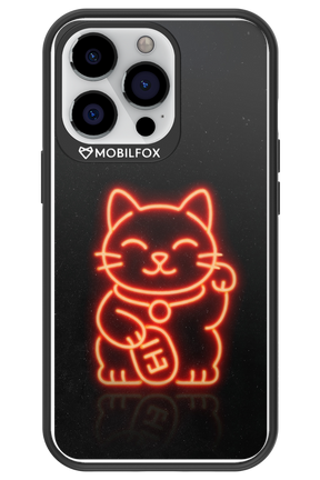 Led Cat - Apple iPhone 13 Pro