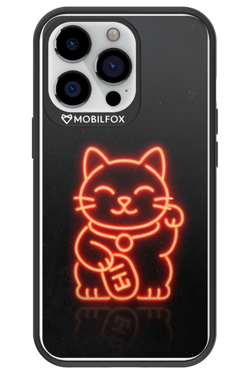 Led Cat - Apple iPhone 13 Pro