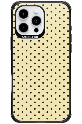 Butter Cookie - Apple iPhone 16 Pro Max