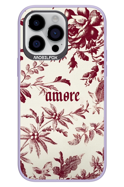 Amore 2.0 - Apple iPhone 14 Pro Max