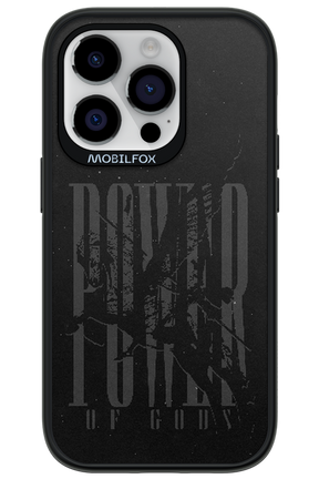 Power of Gods - Apple iPhone 14 Pro