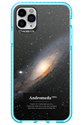 Andromeda - Apple iPhone 11 Pro Max