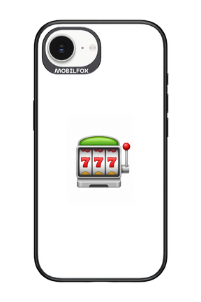 777 2.0 - Apple iPhone 17e