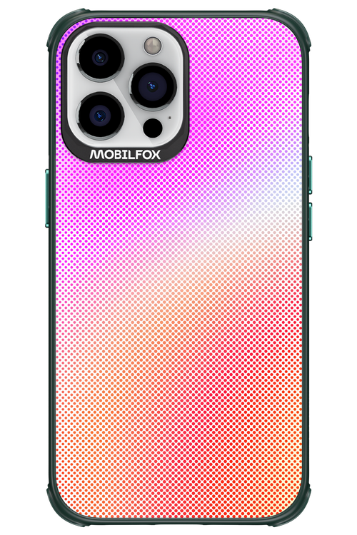 Sunset Pixel - Apple iPhone 13 Pro Max