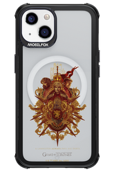 A Lannister always pays his debts - Apple iPhone 13