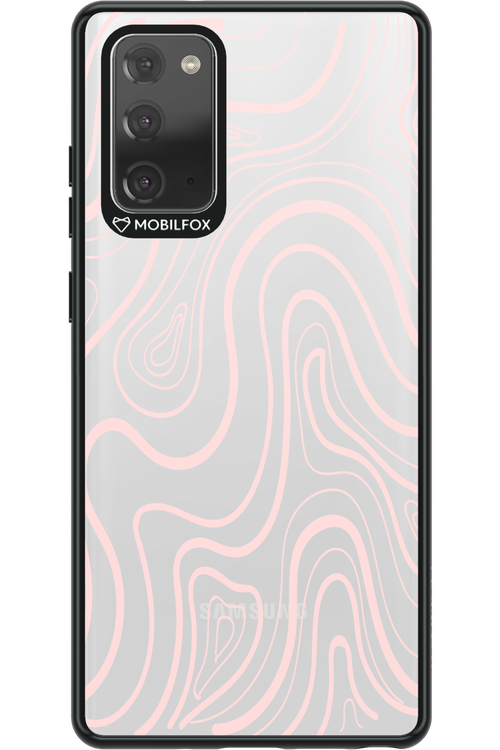 Topo Calm - Samsung Galaxy Note 20