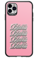 Blabla Blabla 2.0 - Apple iPhone 11 Pro Max
