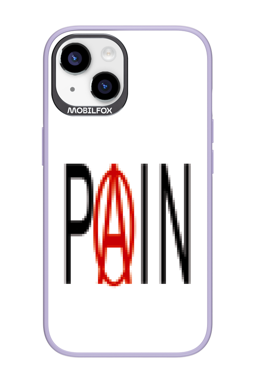 PAIN 2.0 - Apple iPhone 14